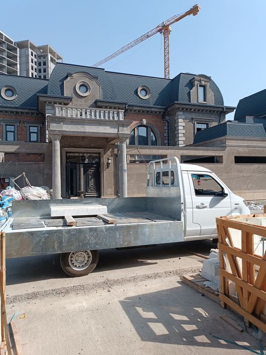 Yuk tashish xizmati shineray t 30 bez tent