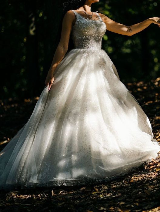 Rochie de mireasă