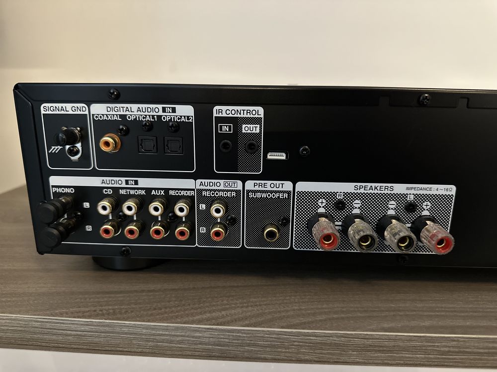 Amplificator Denon PMA-600NE