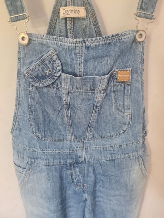 Salopeta blugi mar 34