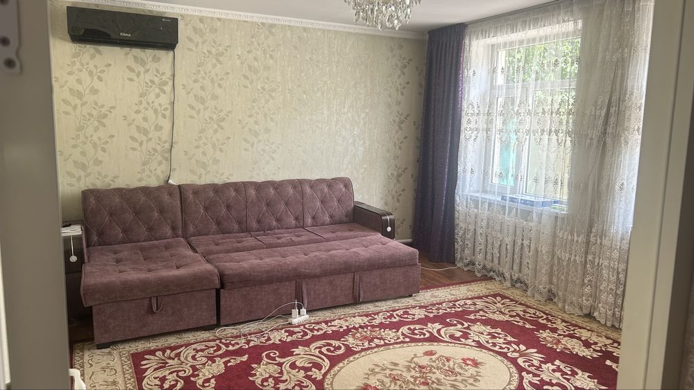 Продаётся дом в хорошем состоянии