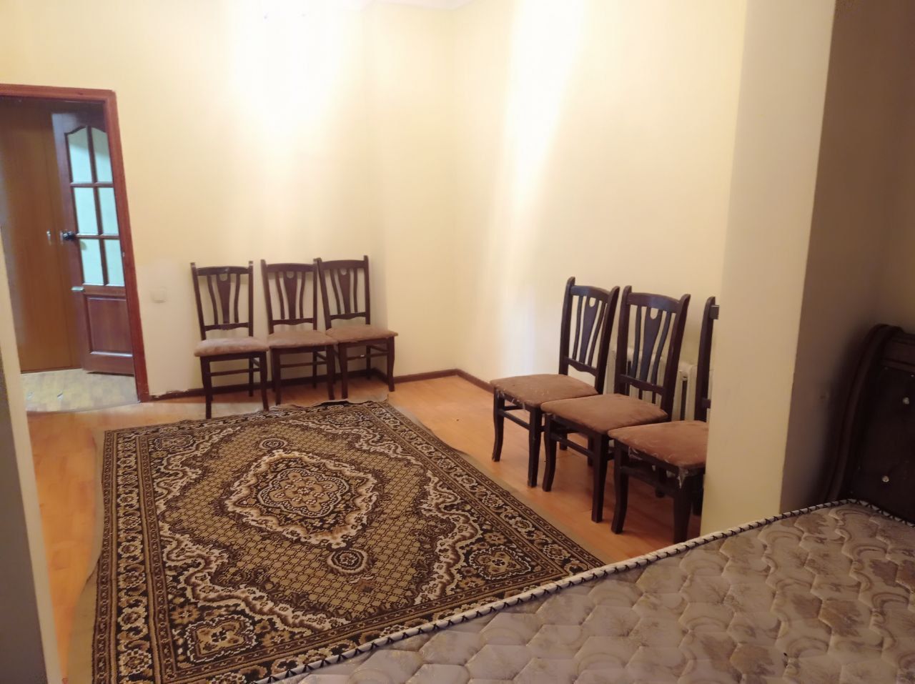 Сергели 3 ком квартира аренда