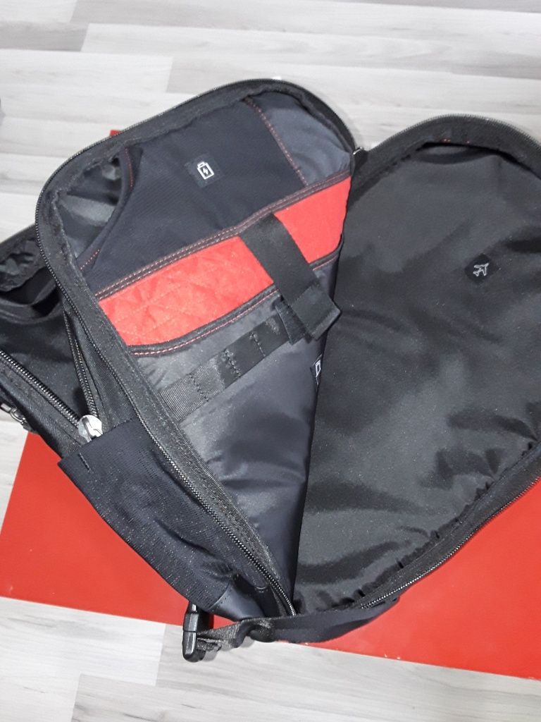 Backpack Laptop Dell SUA,