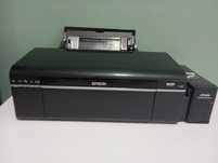 Printer Epson L805 holati yaxshi