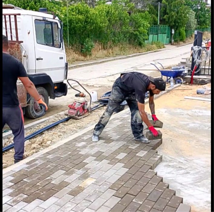 Строителство и ремонти