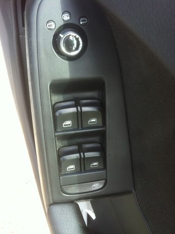 buton oglinzi butoane geamuri relee grile grila casetofon Audi A4 B8