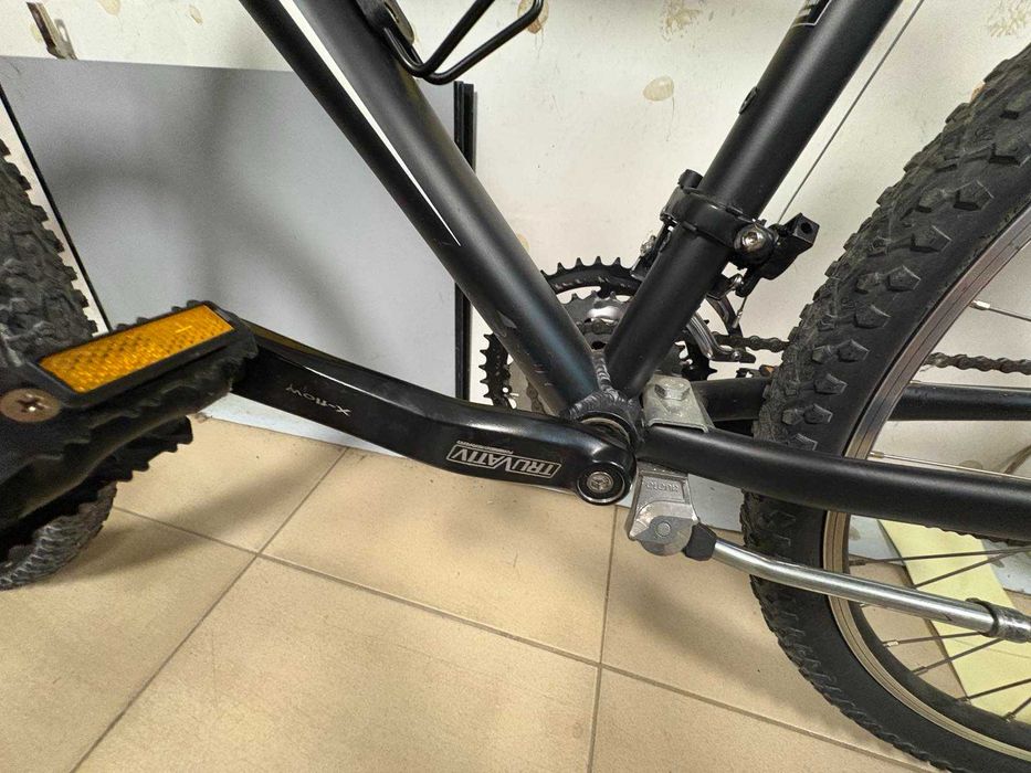 Колело  / Велосипед RAM HT1