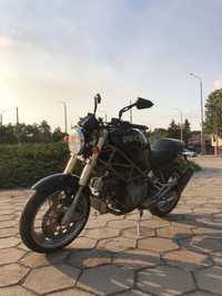 Мотор Ducati Monster 600 Перфектен