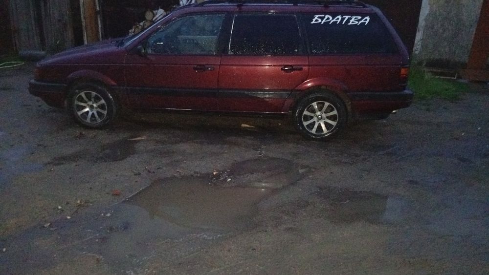 Продам автомобиль мотор после кап ремонта ходовая обслужина вложения