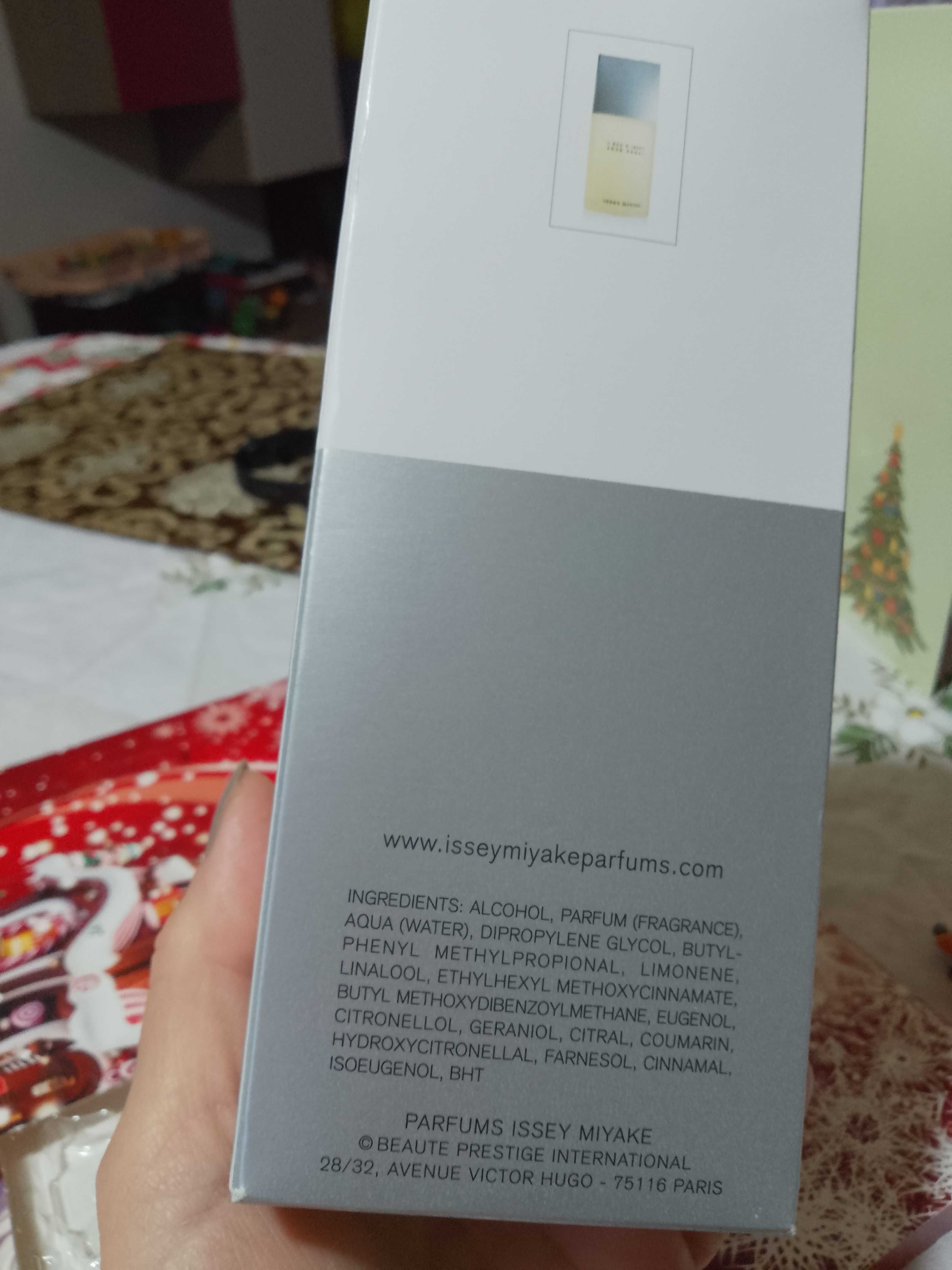 Vând parfum Original