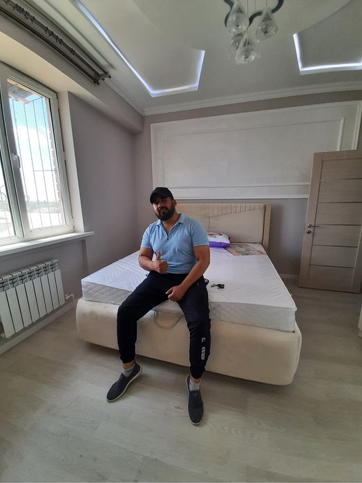 Krovatlar bolajonlar va Kattalar uchun