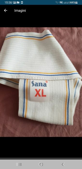 Glezniera noua mar xl sana articole dispozitive medicale