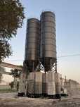 Силос Цемент бункер. Silos