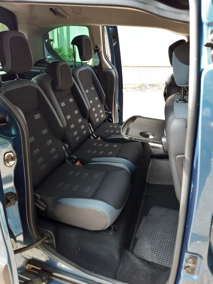 Ситроен Берлинго 1.6 HDI XTR