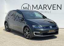 Volkswagen Golf GTE Plug-In Hybrid 204CP/Trapa/LED/Ambientale/Keyless