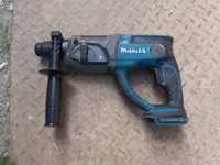 Rotopercutor Makita 18V DHR 202 Doar corp