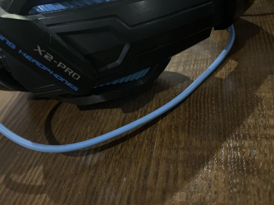 Vand casti gaming x2-pro