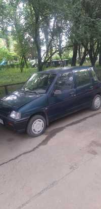 Tico Daewoo 2001 Euro 2 95.375km Certificat Fiscal