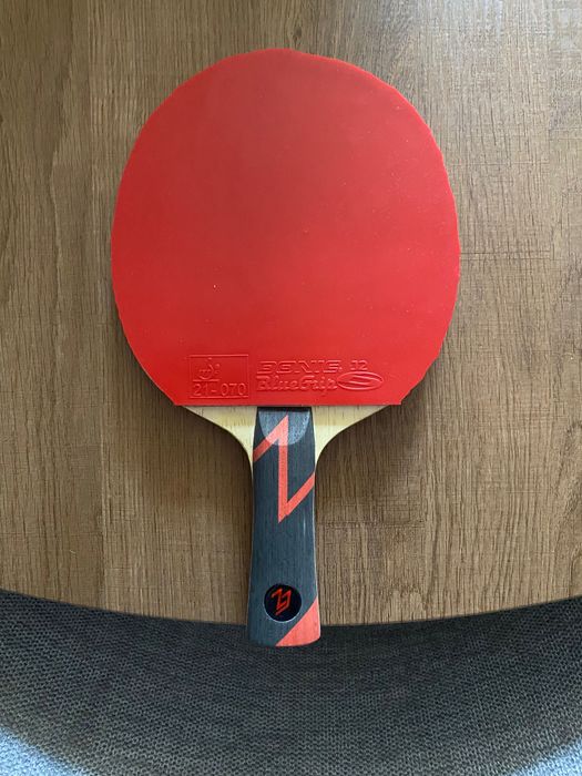 Donic Zhang Zike Original Carbon