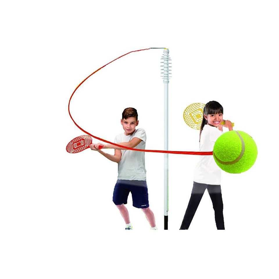 Joc antrenament tenis, Ball Strike, R05-0536, Games Hub