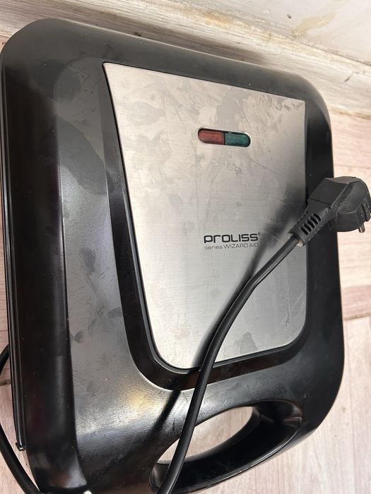 Орешница (почти новая)