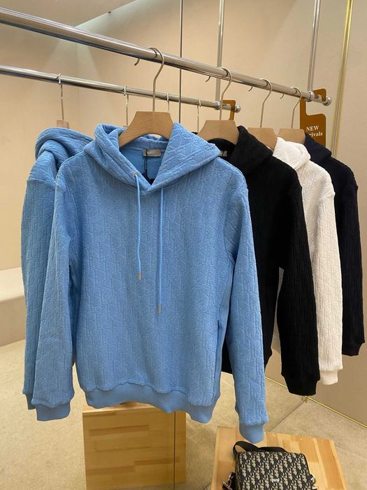 Hanorac Dior Premium-diferite culori