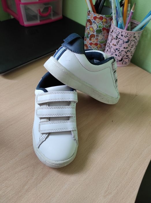 26нМаратонки / кецове H & M