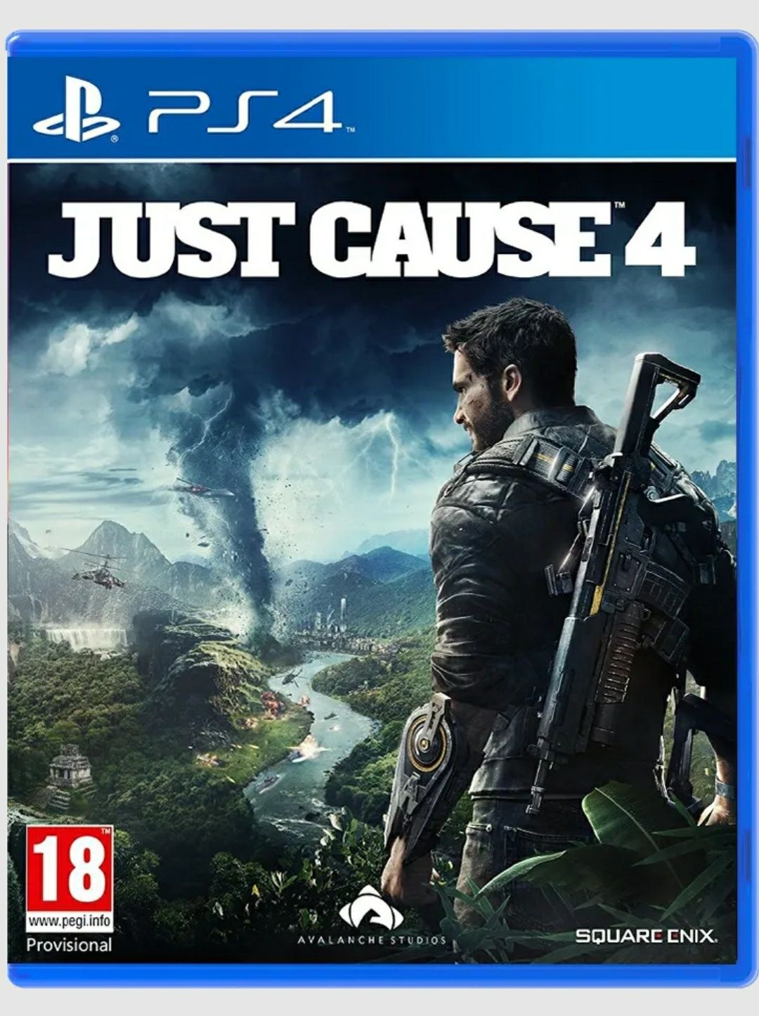 Assassin's creed PS4 SIGILAT, tipla, nou, Just Cause 4