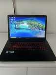 Laptop Gaming Asus Rog GL752VW