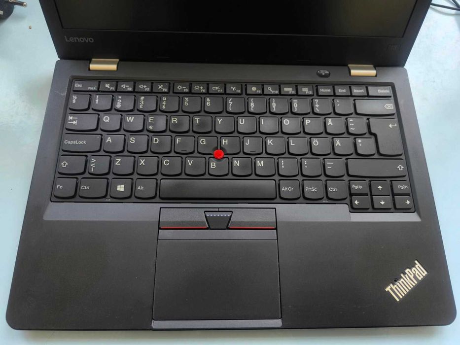 Lenovo ThinkPad 13