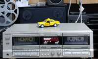 Casetofon Deck Audio Stereo Vintage TECHNICS RS TR355  (made in Japan)