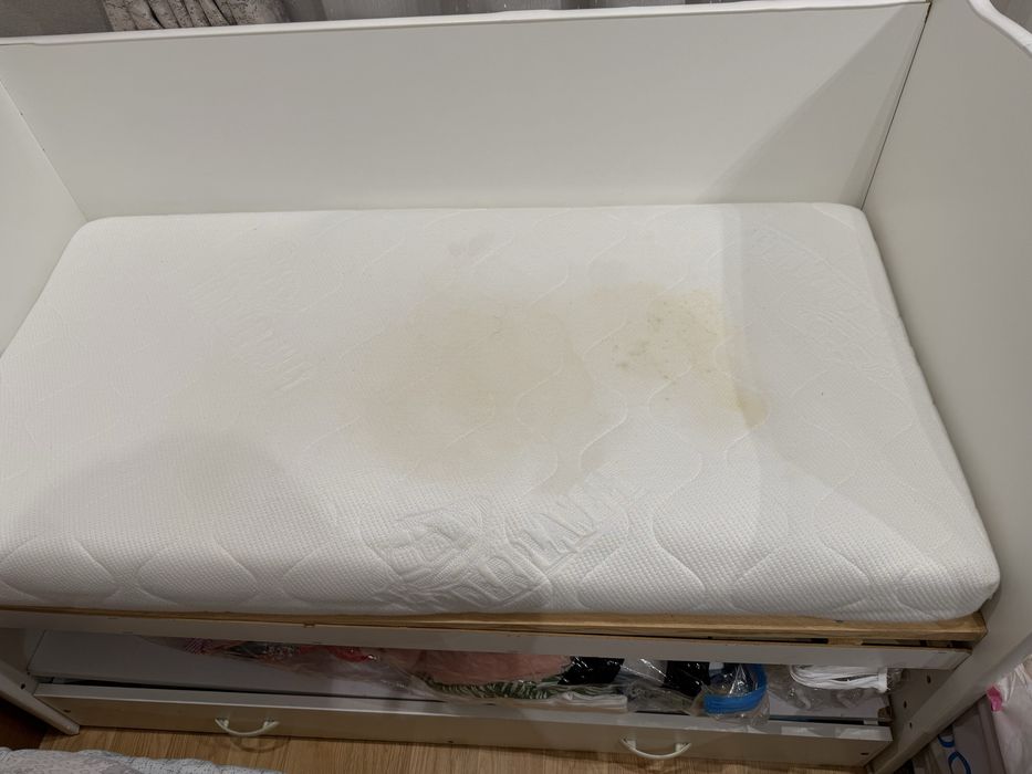 Детска кошара/легло