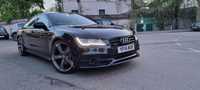 VAND AUDI A7 3.0 TDI 245 Cp