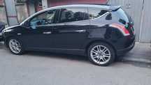 Lancia delta automata 2010 euro 5