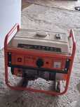 Generator electric