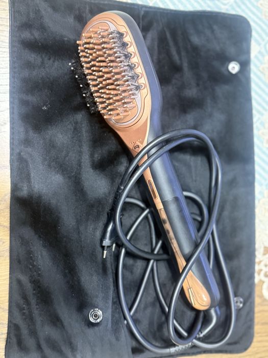 Rowenta hair therapist