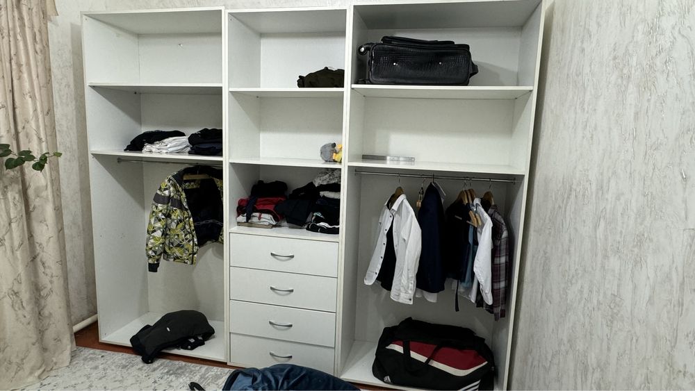 Продам шифоньер продам шкаф