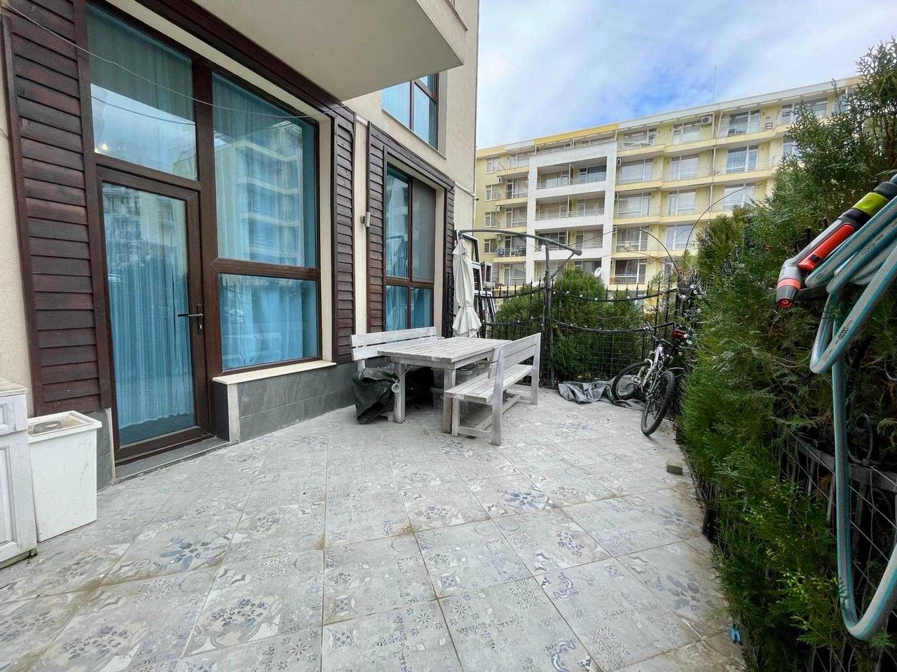 Продава се Четиристаен апартамент в к.к. Слънчев бряг - 154 кв.м за 877 €/кв.м - Снимка #17