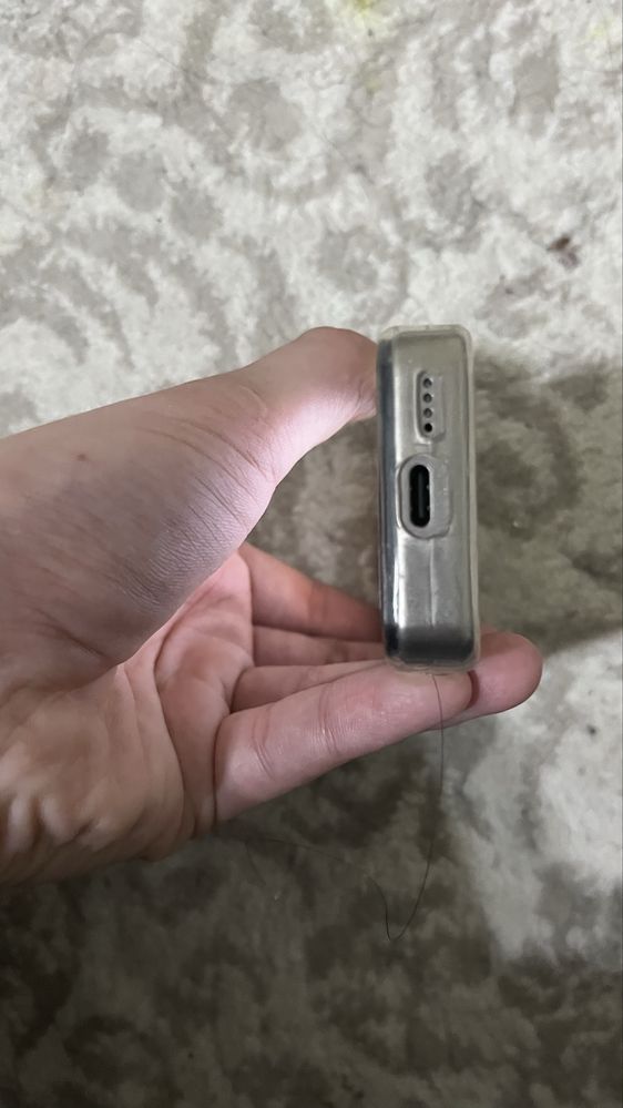 Iphone mini lux srochna pul kere bugani uchun sotvoman