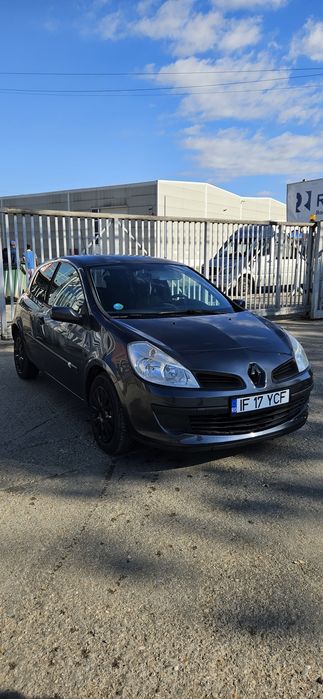 Renault Clio 3 1.4MPI GPL