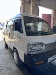 Chevrolet Damas toshkent holati zor