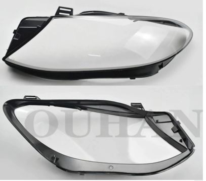 Sticla far Mercedes GLE W166/W167 2015 - 2023