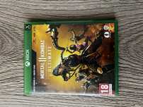 Mortal Kombat Ultimate