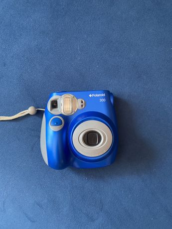 polaroid пленочный фотоаппарат