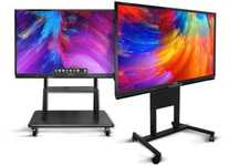 Интерактивная панель 55",65",75",85",86",98",105"
