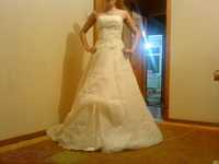 Свадебное платье продам!!!