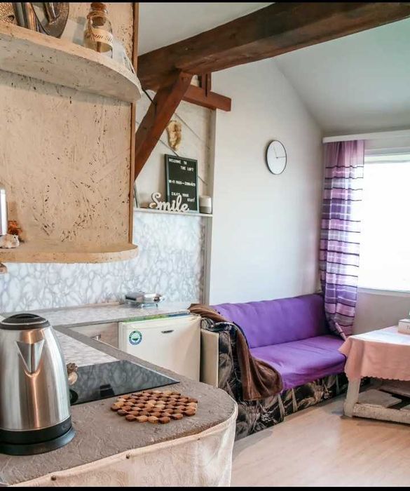 Дава се под наем Ателие в Варна, Гръцка махала - 36 кв.м за 700 € - Снимка #5