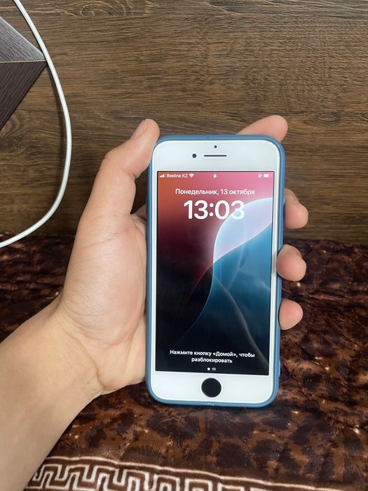 Iphone se 2020 года