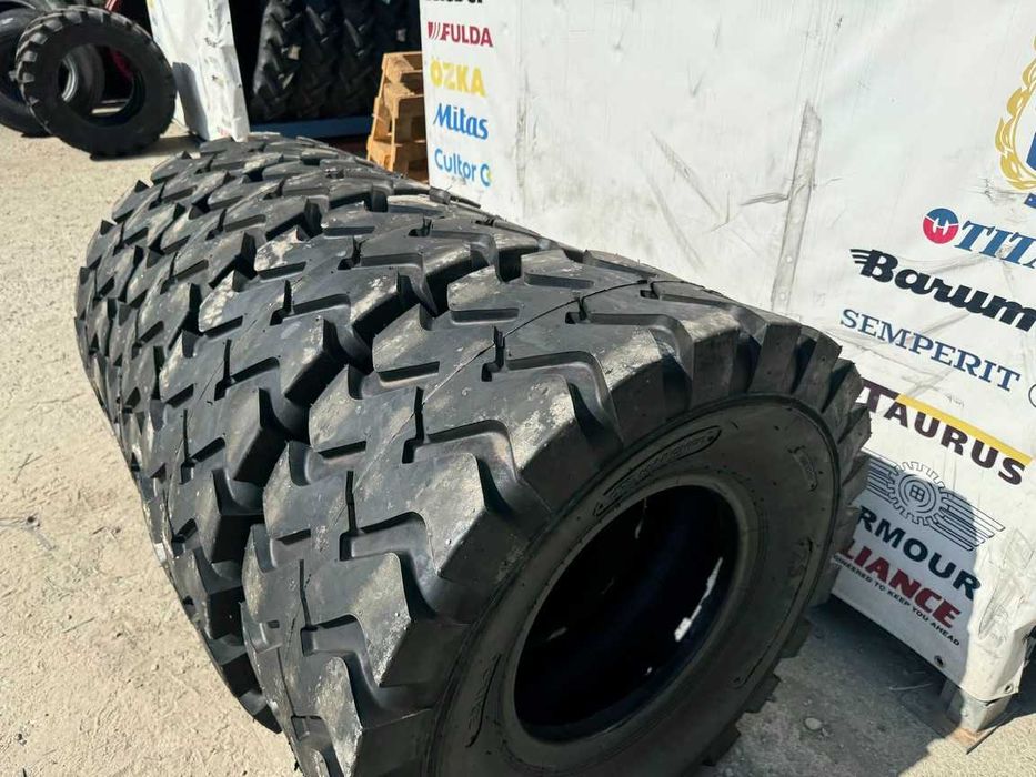 Marca MARCHER anvelope noi 23.5/70-16 cu 18 pliuri