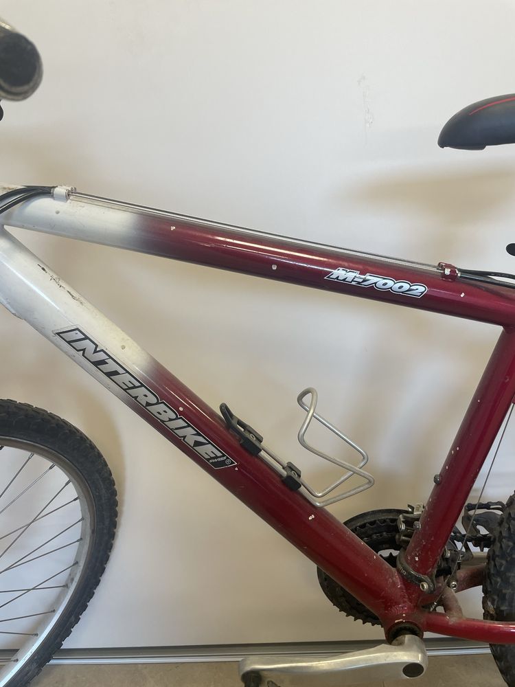 Колело Interbike МК 7002